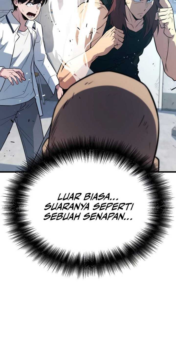 King of Violence Chapter 6 - halaman 45