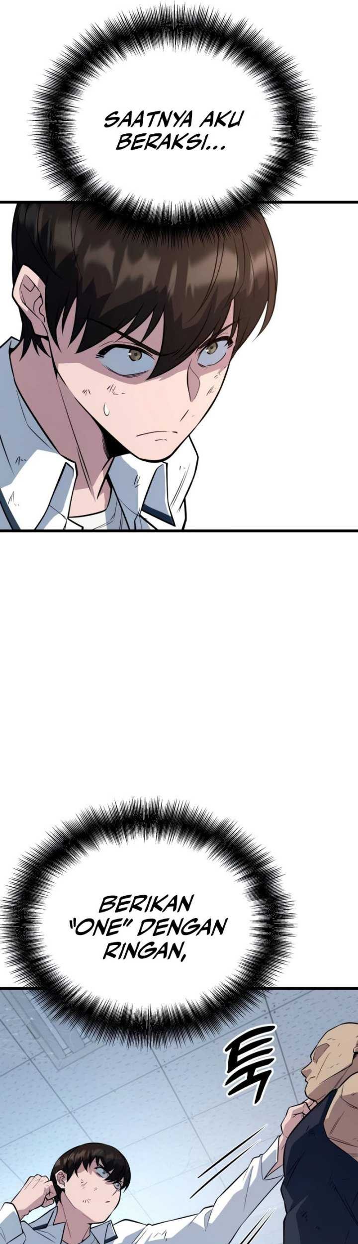 King of Violence Chapter 6 - halaman 46