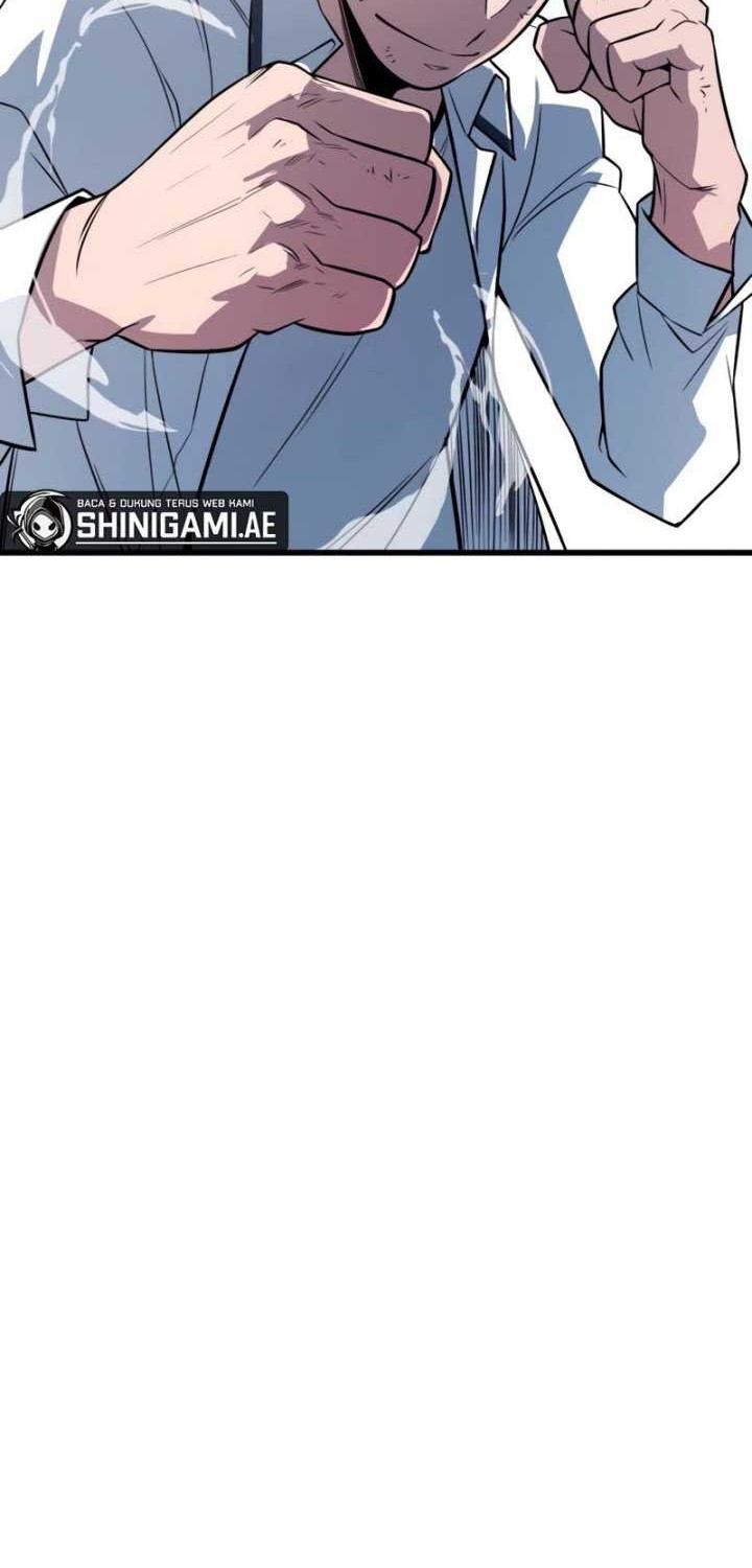 King of Violence Chapter 6 - halaman 49