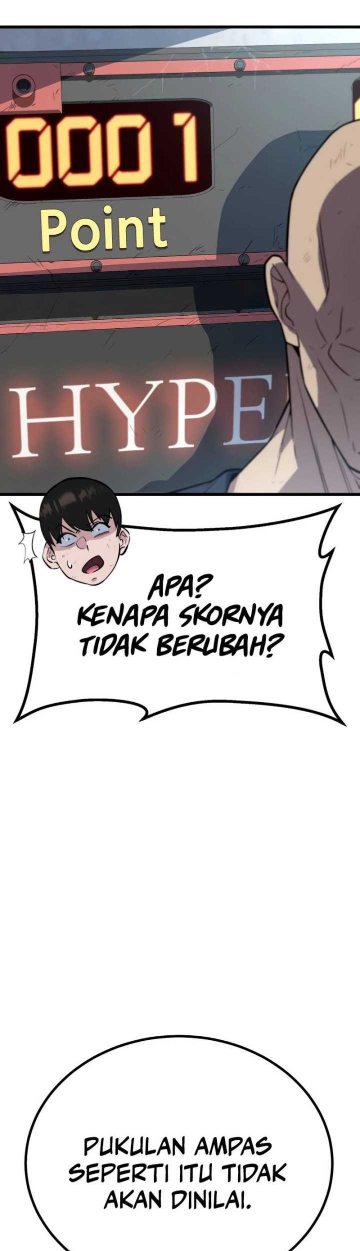 King of Violence Chapter 6 - halaman 50