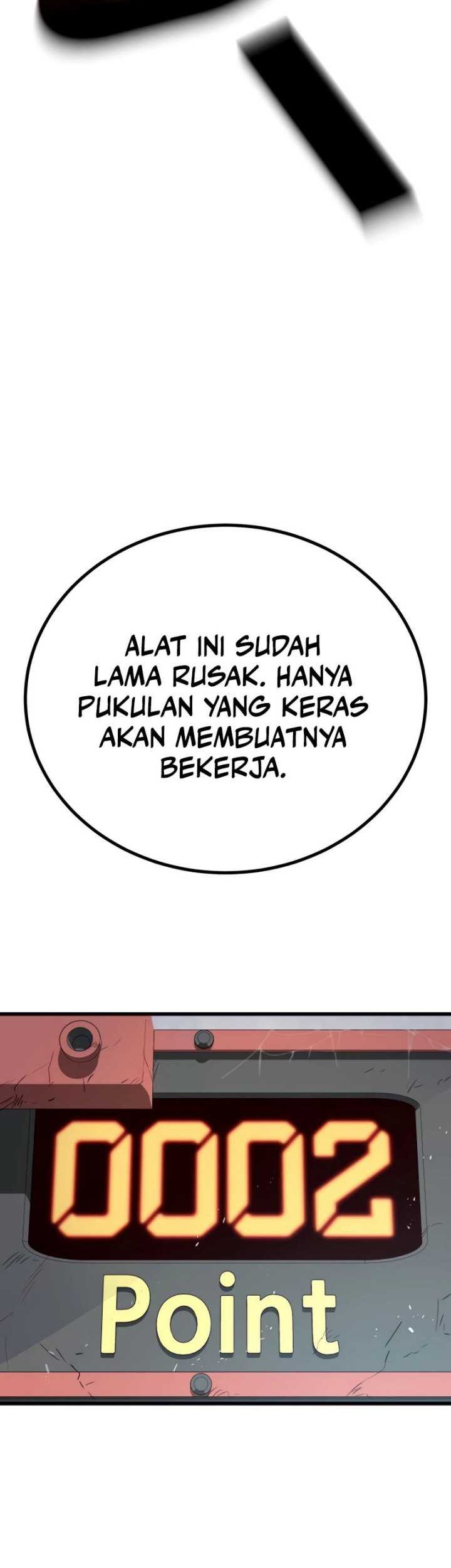 King of Violence Chapter 6 - halaman 52