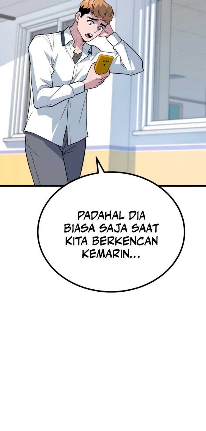 King of Violence Chapter 6 - halaman 57