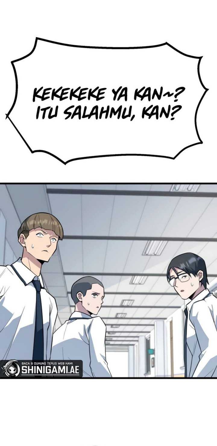 King of Violence Chapter 6 - halaman 65
