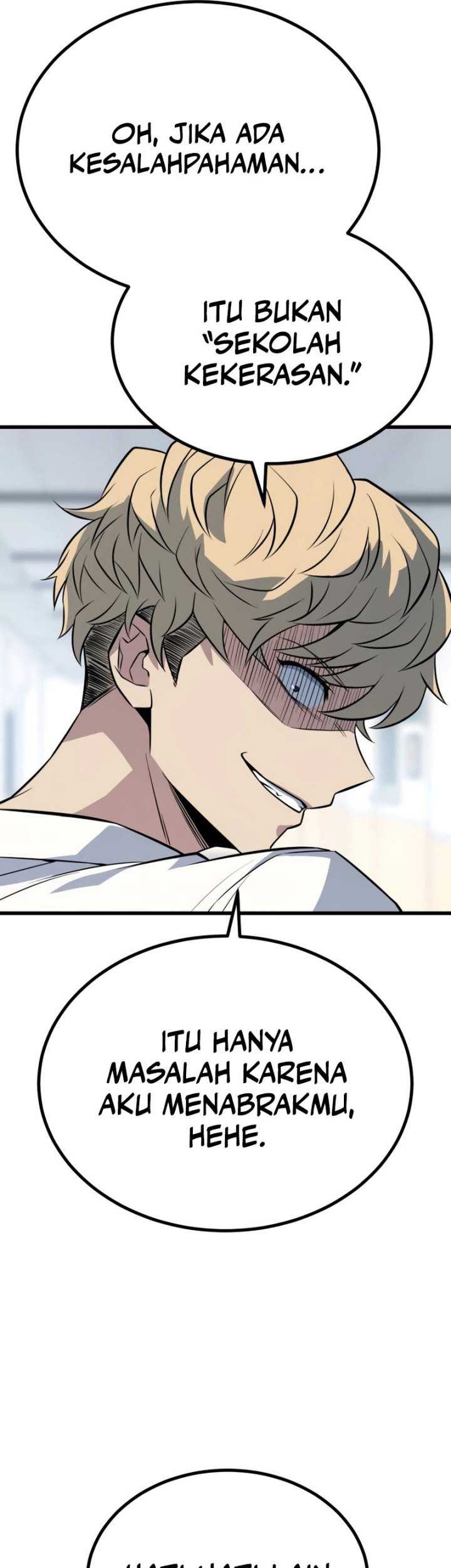King of Violence Chapter 6 - halaman 66