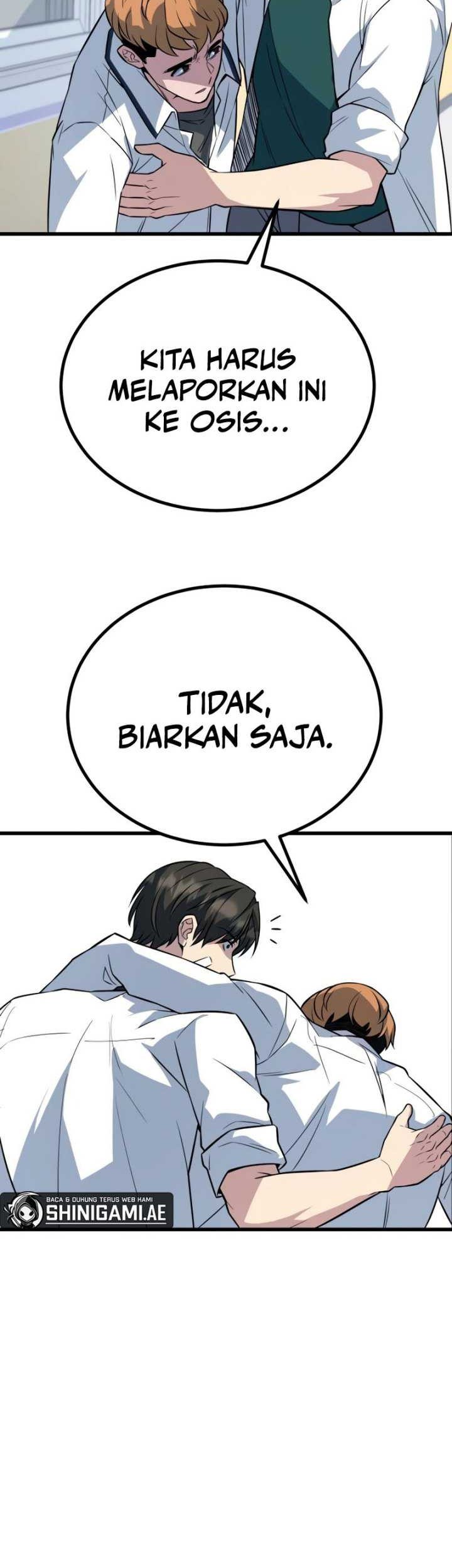 King of Violence Chapter 6 - halaman 68