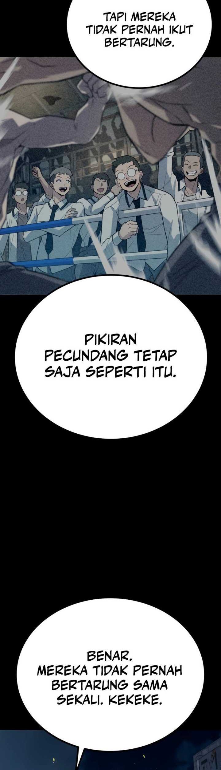 King of Violence Chapter 6 - halaman 7
