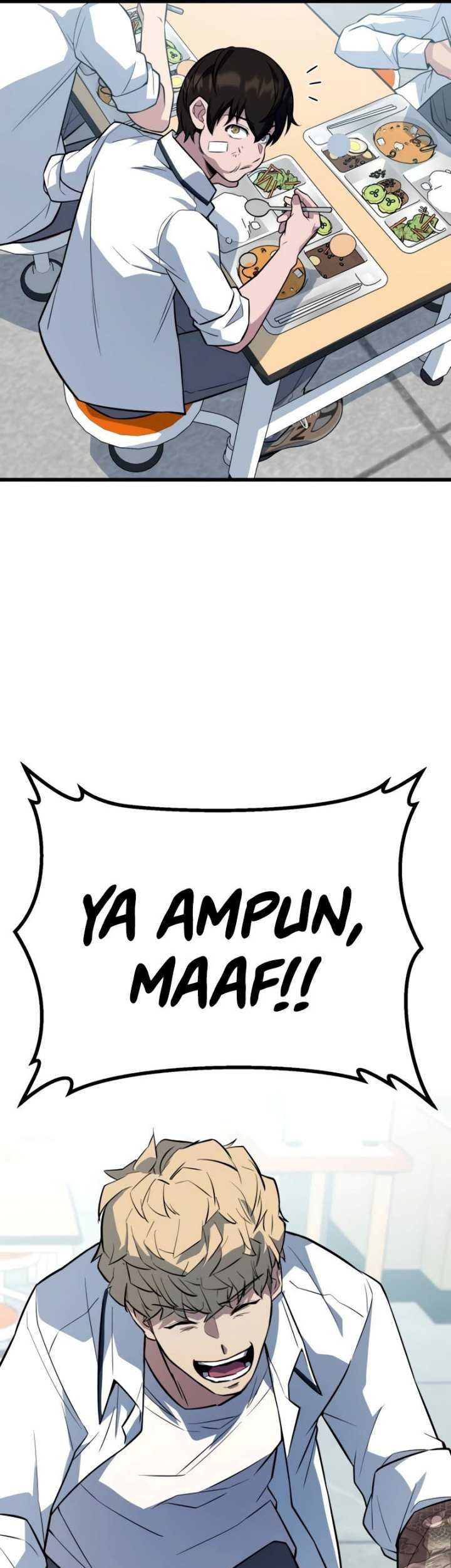 King of Violence Chapter 6 - halaman 74