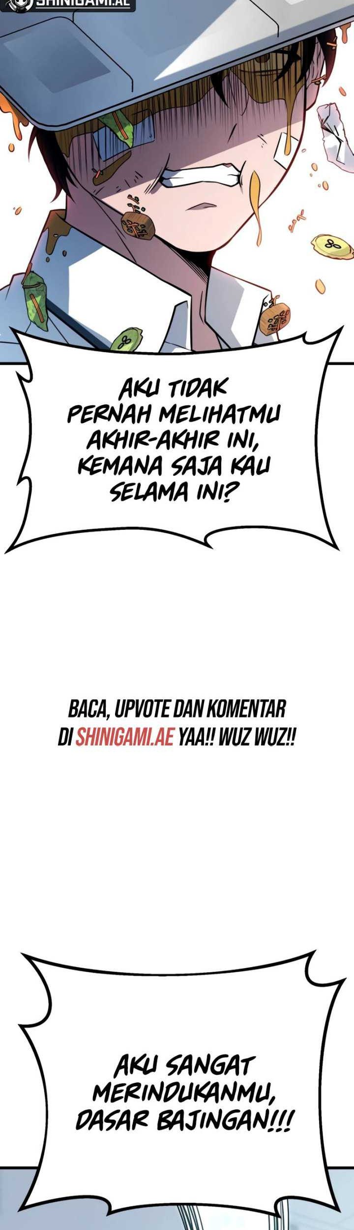 King of Violence Chapter 6 - halaman 76
