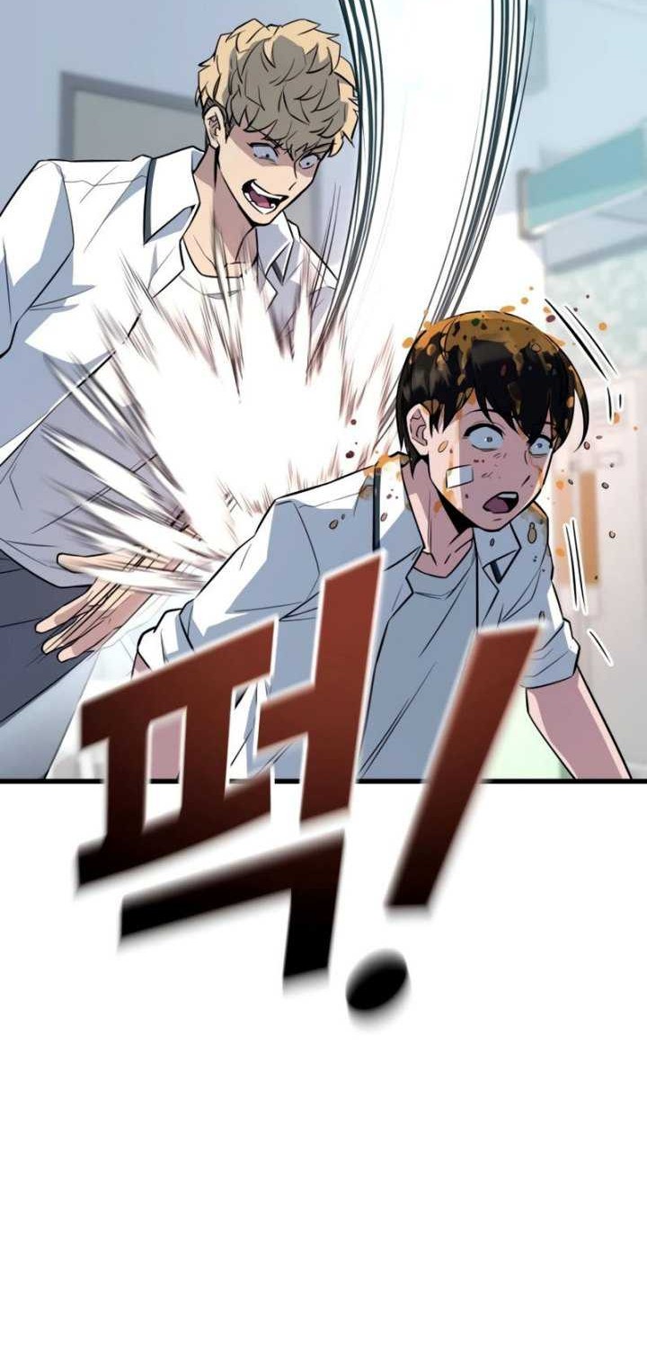 King of Violence Chapter 6 - halaman 77