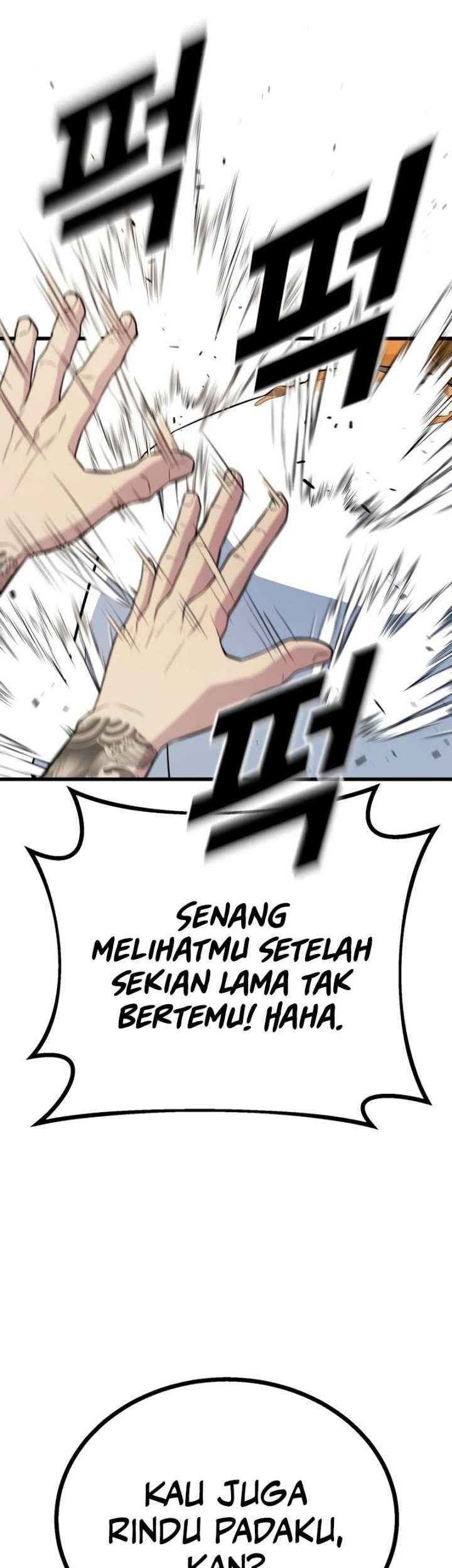 King of Violence Chapter 6 - halaman 78