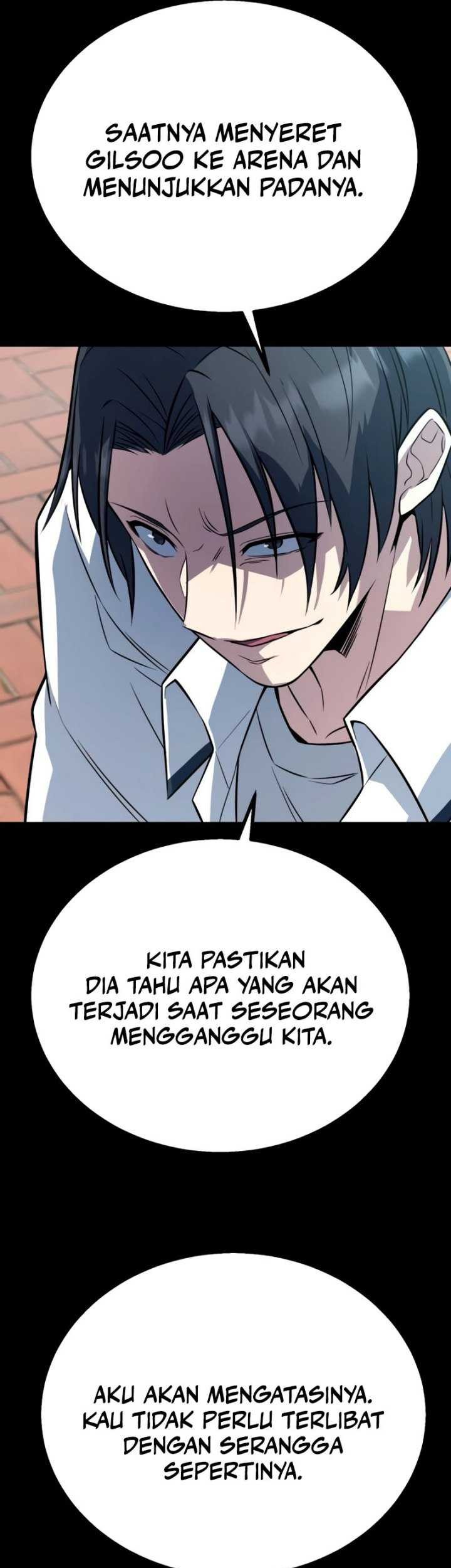 King of Violence Chapter 6 - halaman 82