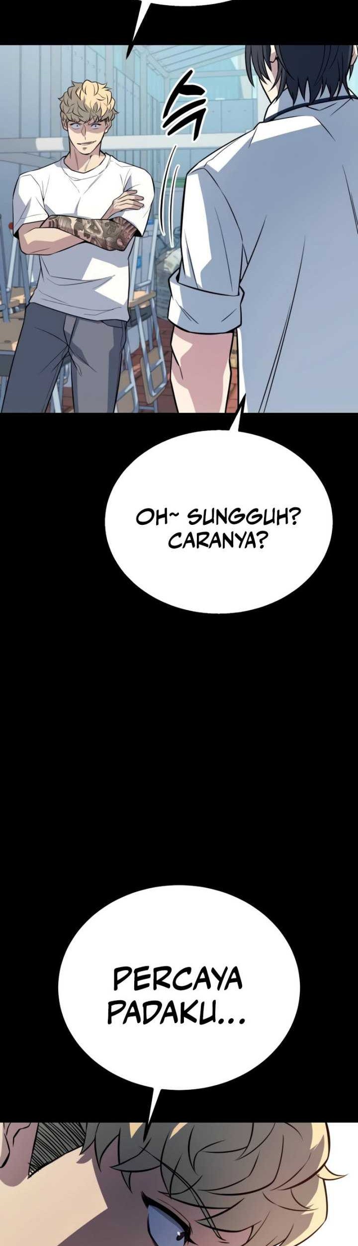 King of Violence Chapter 6 - halaman 83