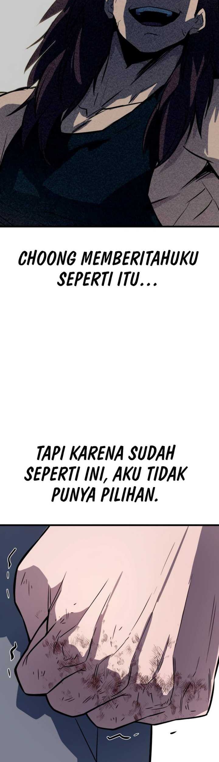 King of Violence Chapter 6 - halaman 88