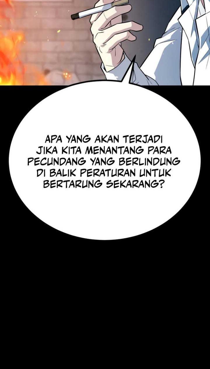 King of Violence Chapter 6 - halaman 9
