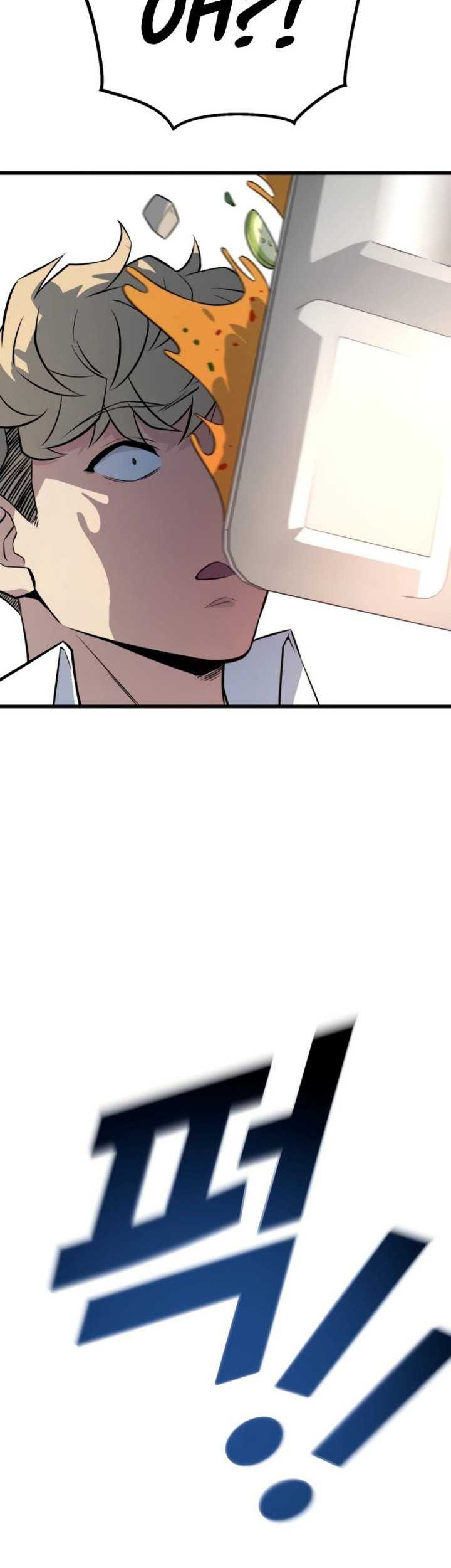 King of Violence Chapter 6 - halaman 91