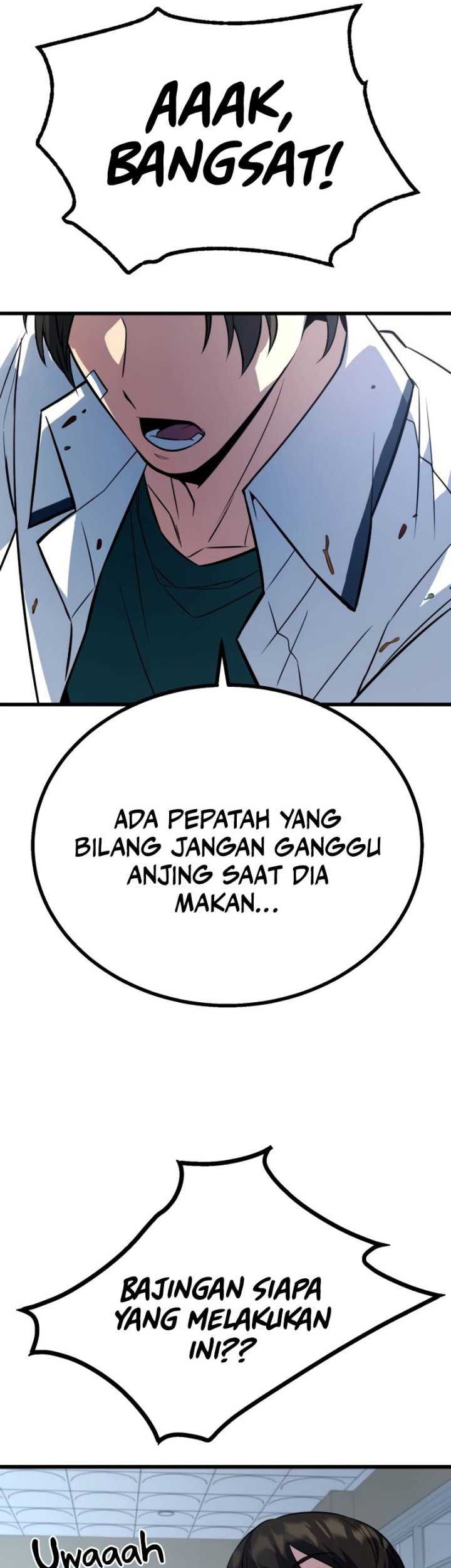 King of Violence Chapter 6 - halaman 92