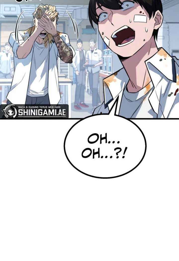 King of Violence Chapter 6 - halaman 93