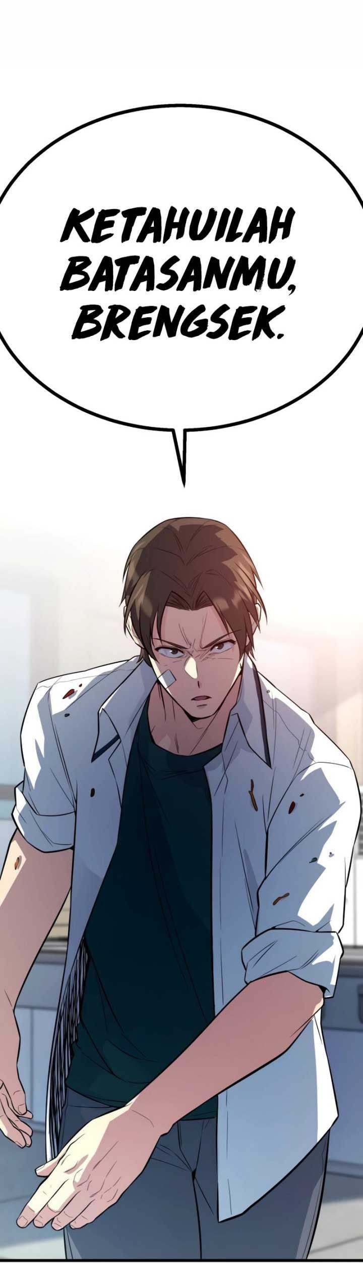 King of Violence Chapter 6 - halaman 94