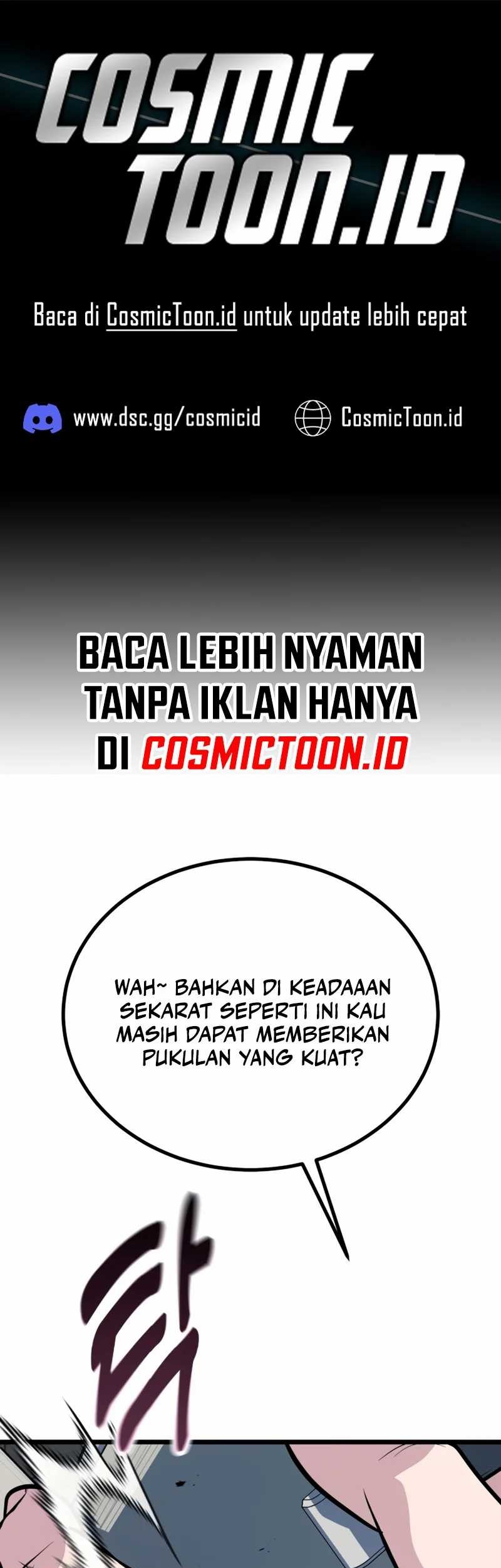 King of Violence Chapter 60 - halaman 1