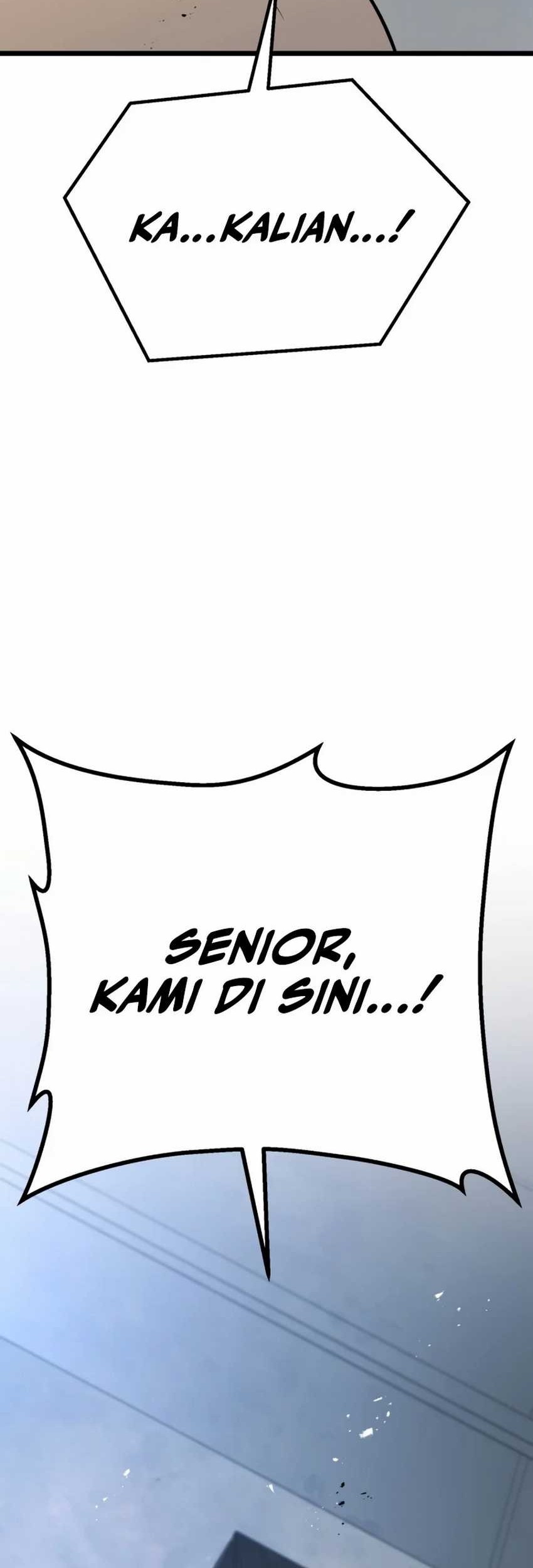 King of Violence Chapter 60 - halaman 103