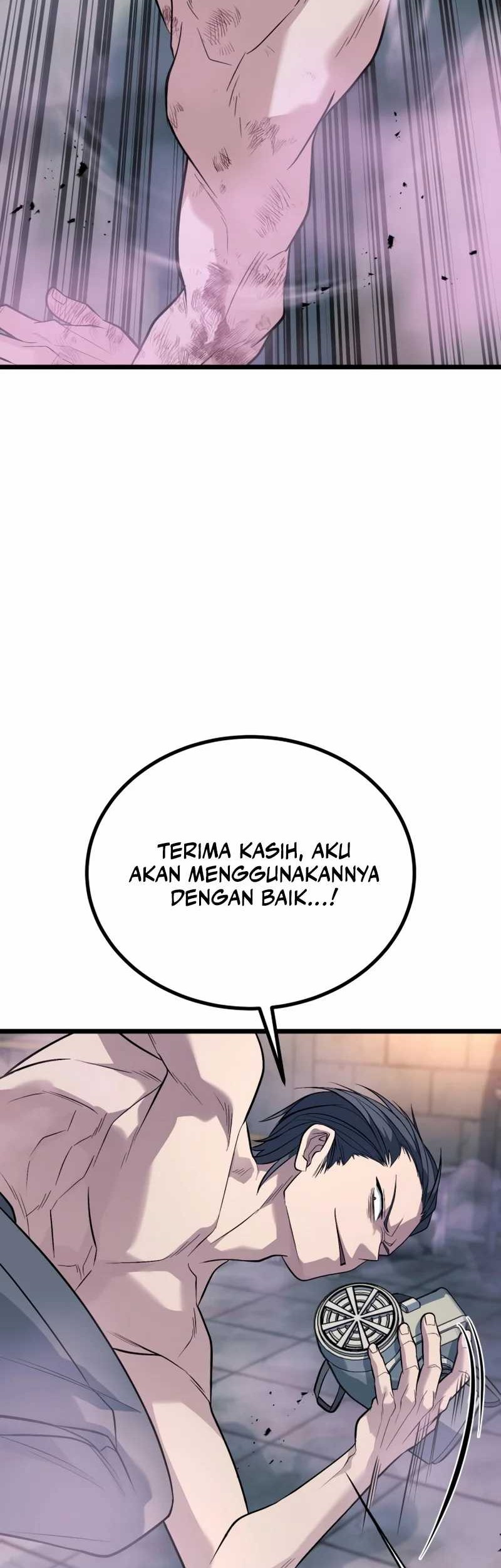 King of Violence Chapter 60 - halaman 14