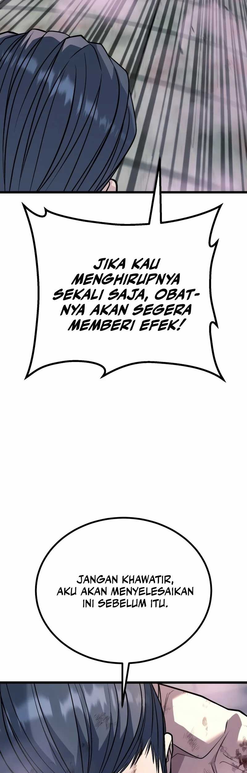 King of Violence Chapter 60 - halaman 17