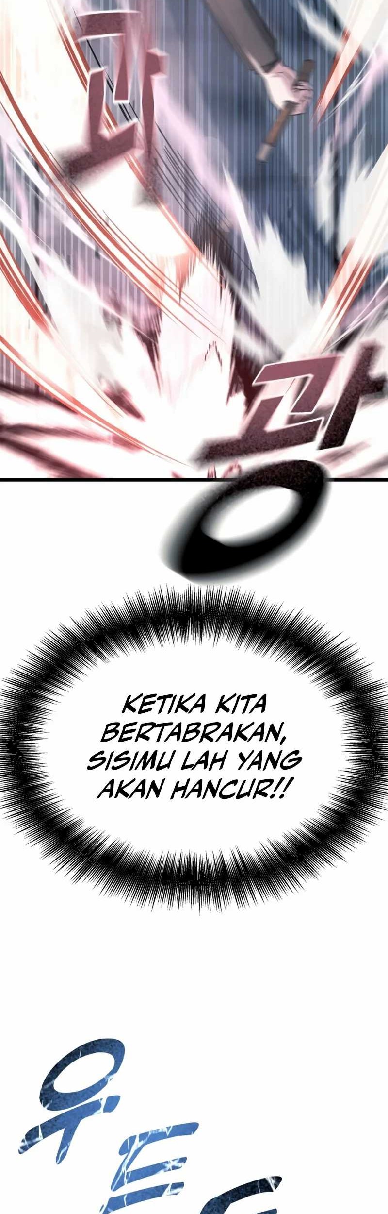 King of Violence Chapter 60 - halaman 22