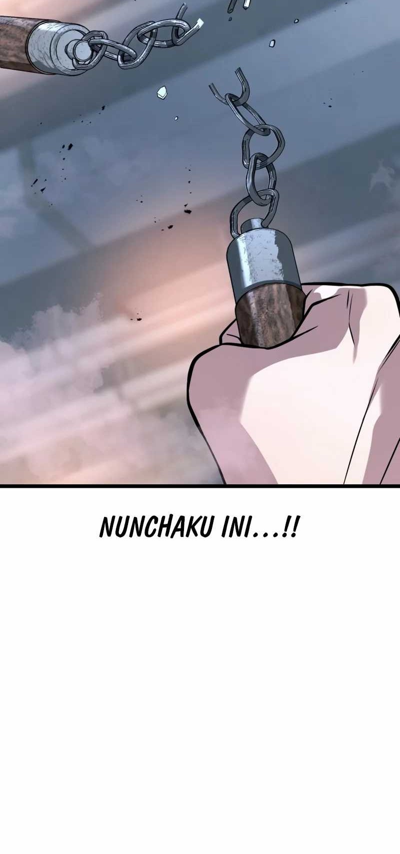 King of Violence Chapter 60 - halaman 24