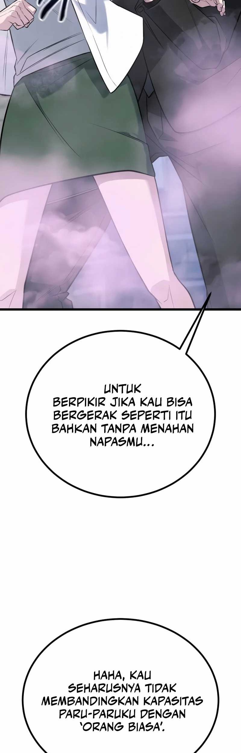 King of Violence Chapter 60 - halaman 3
