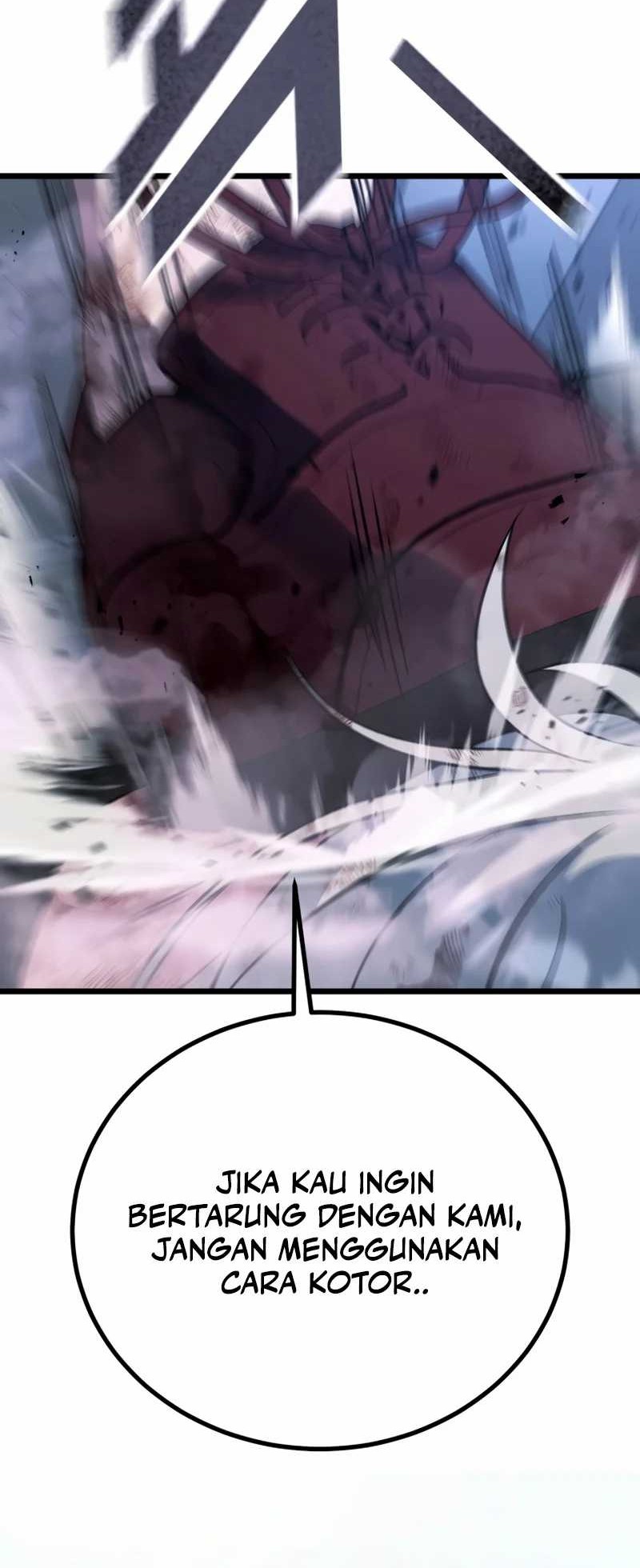 King of Violence Chapter 60 - halaman 30