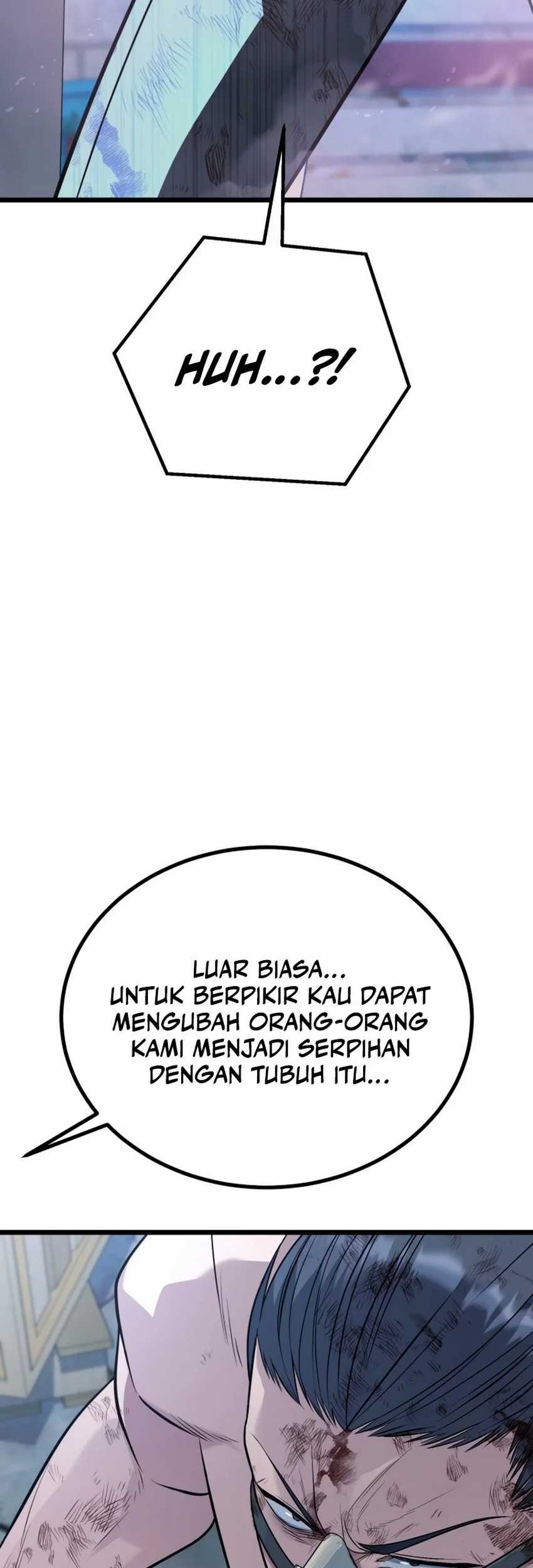 King of Violence Chapter 60 - halaman 39