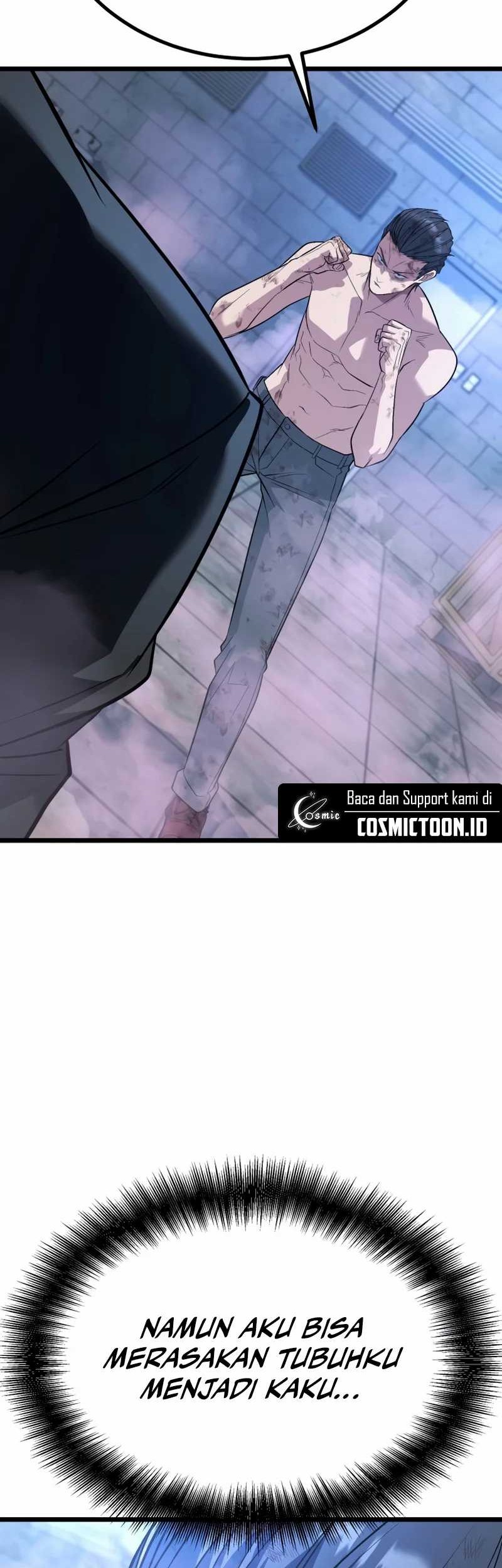 King of Violence Chapter 60 - halaman 4