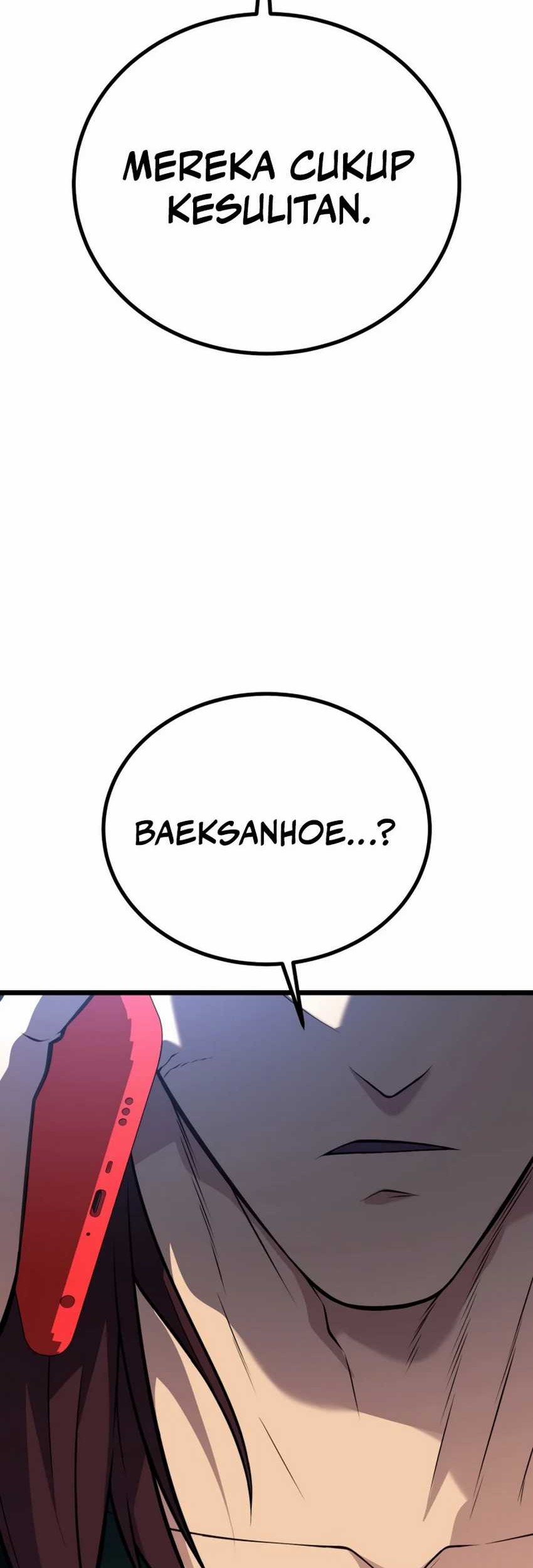 King of Violence Chapter 60 - halaman 49