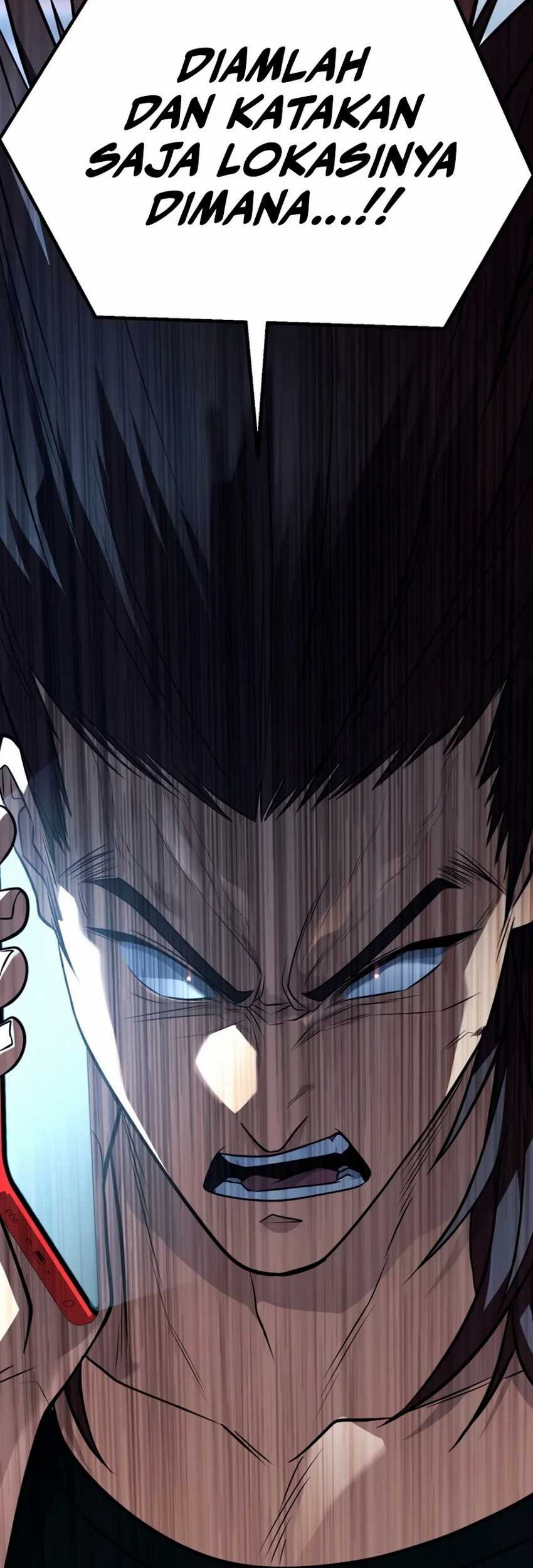 King of Violence Chapter 60 - halaman 52