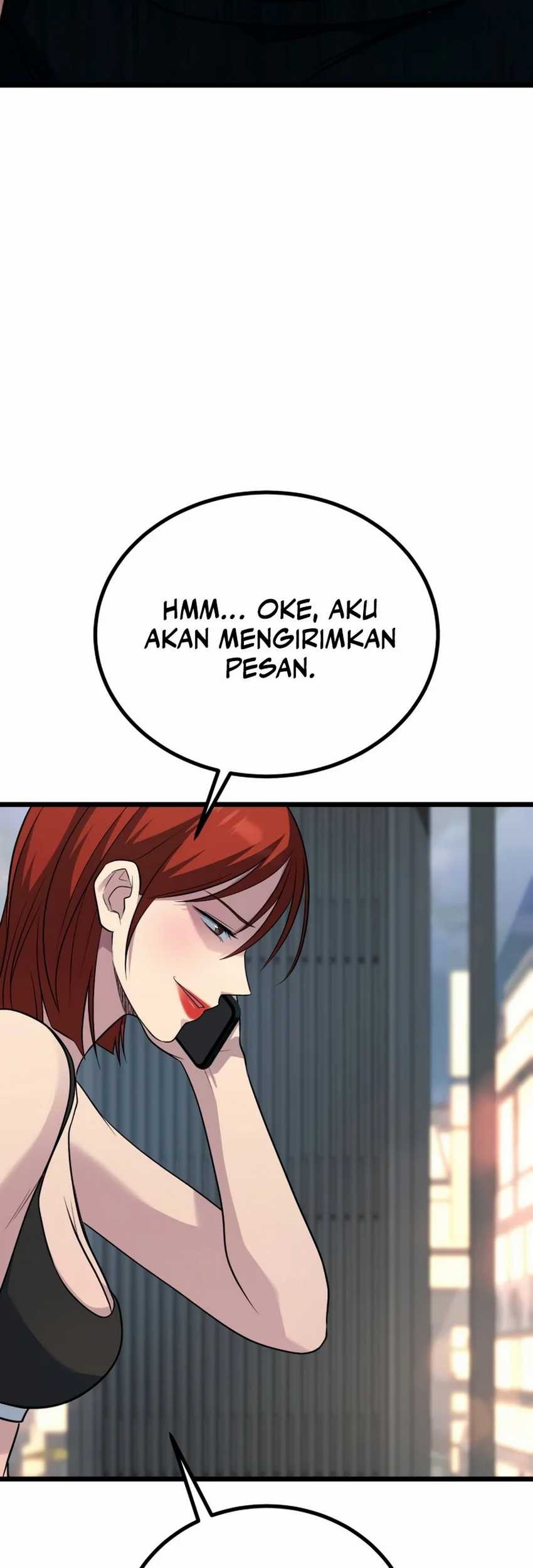 King of Violence Chapter 60 - halaman 53