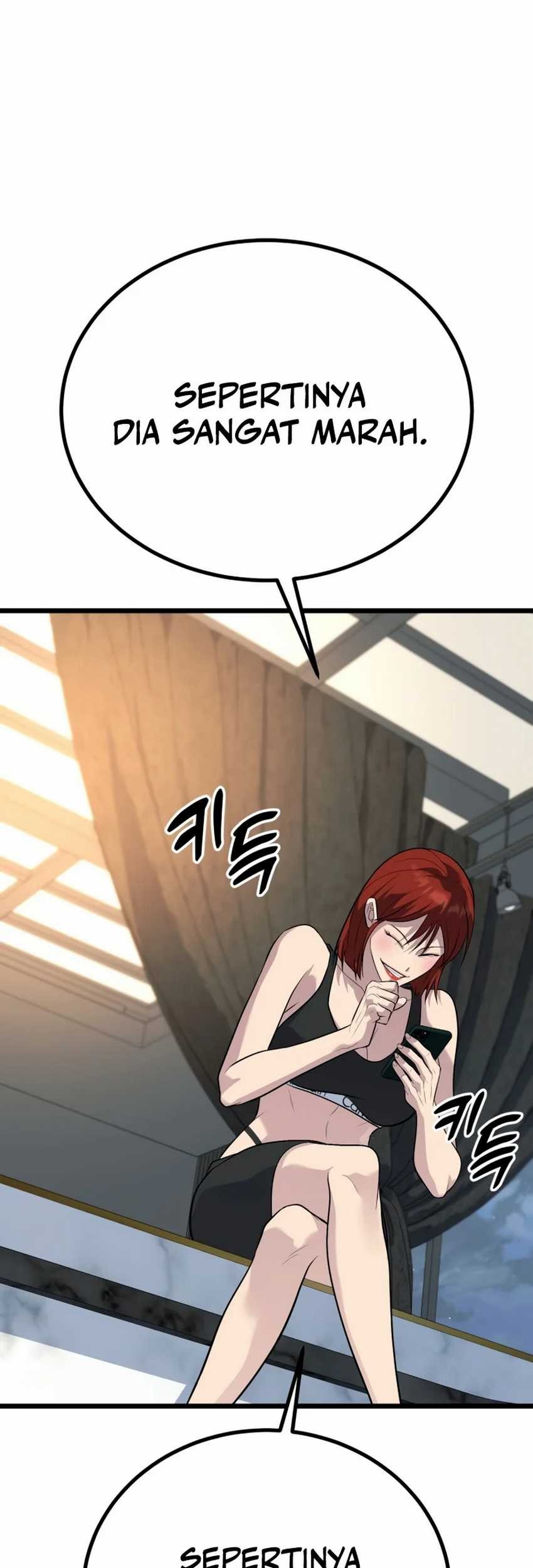 King of Violence Chapter 60 - halaman 55