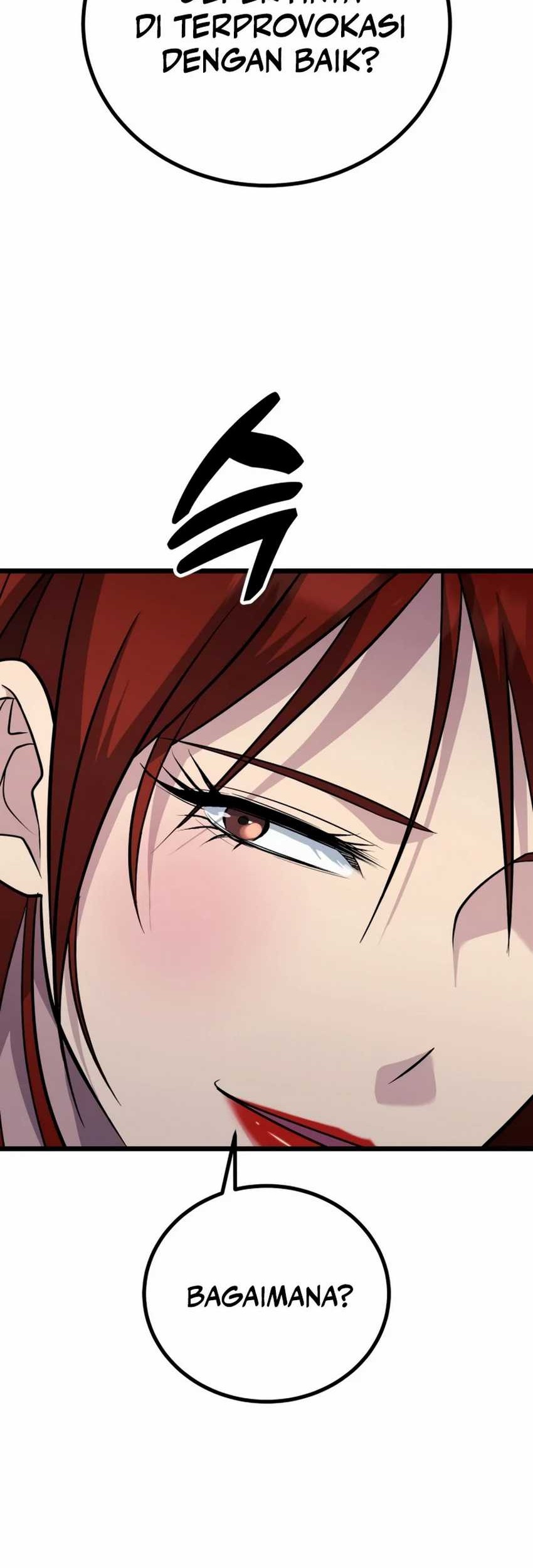 King of Violence Chapter 60 - halaman 56