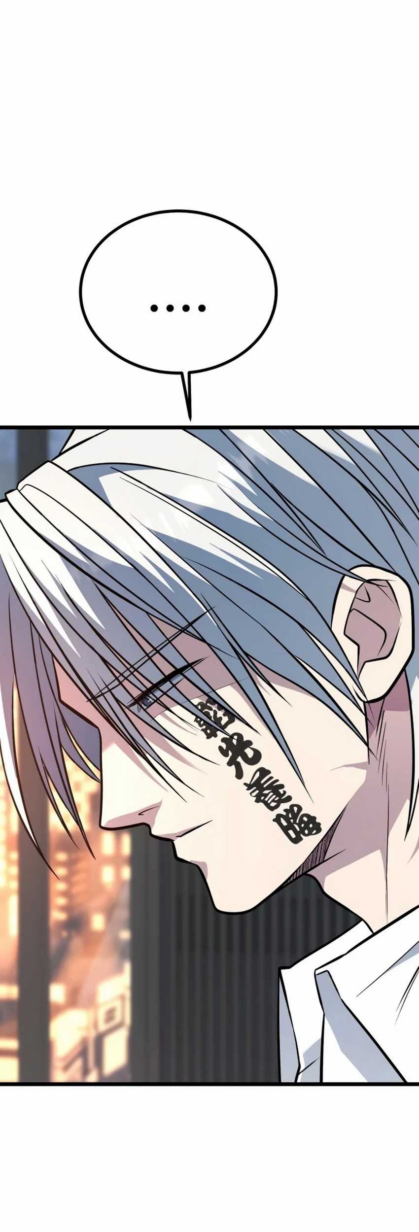 King of Violence Chapter 60 - halaman 59