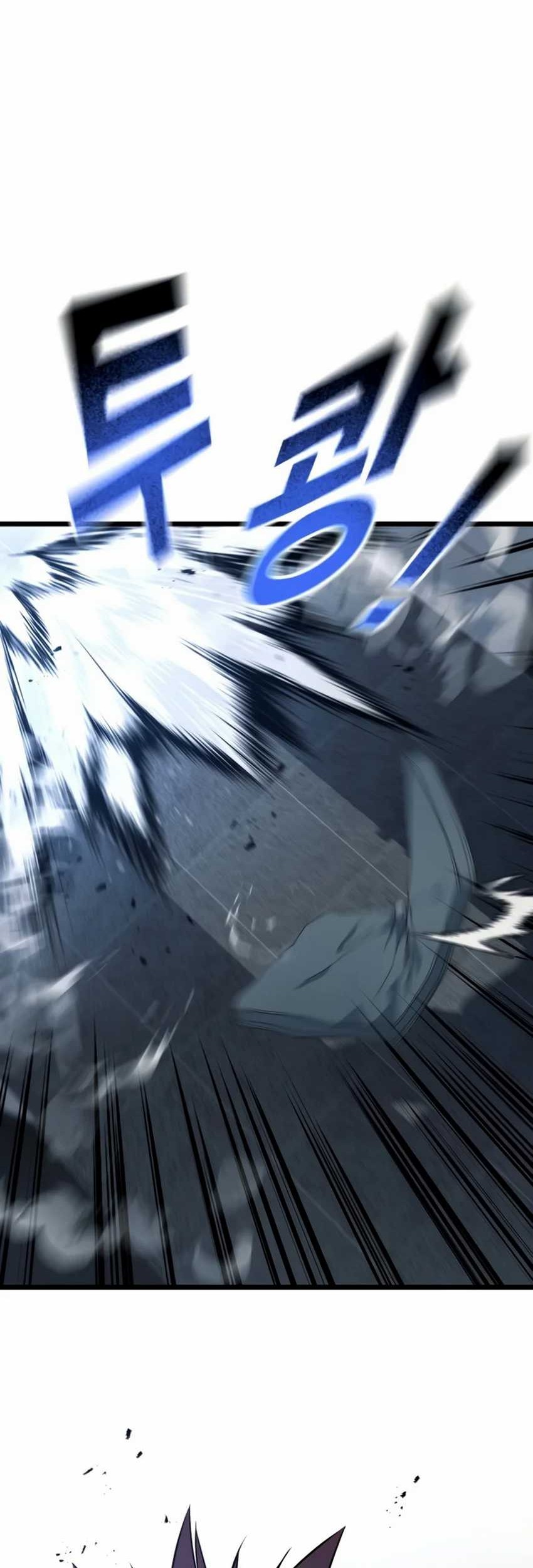 King of Violence Chapter 60 - halaman 61