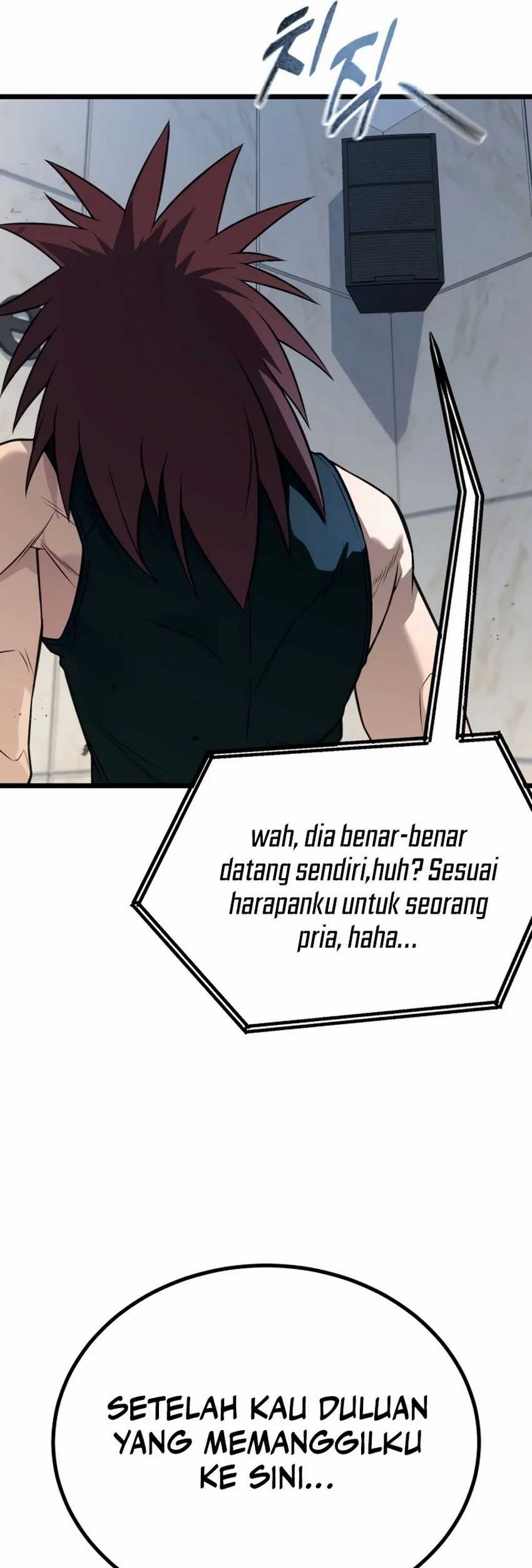 King of Violence Chapter 60 - halaman 65