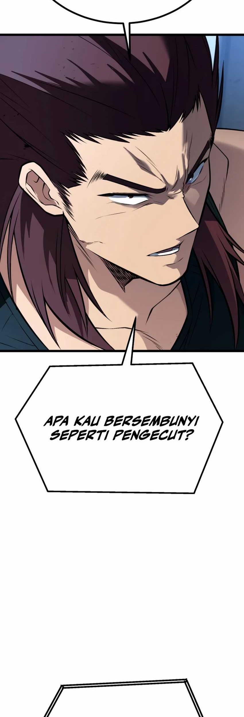 King of Violence Chapter 60 - halaman 66
