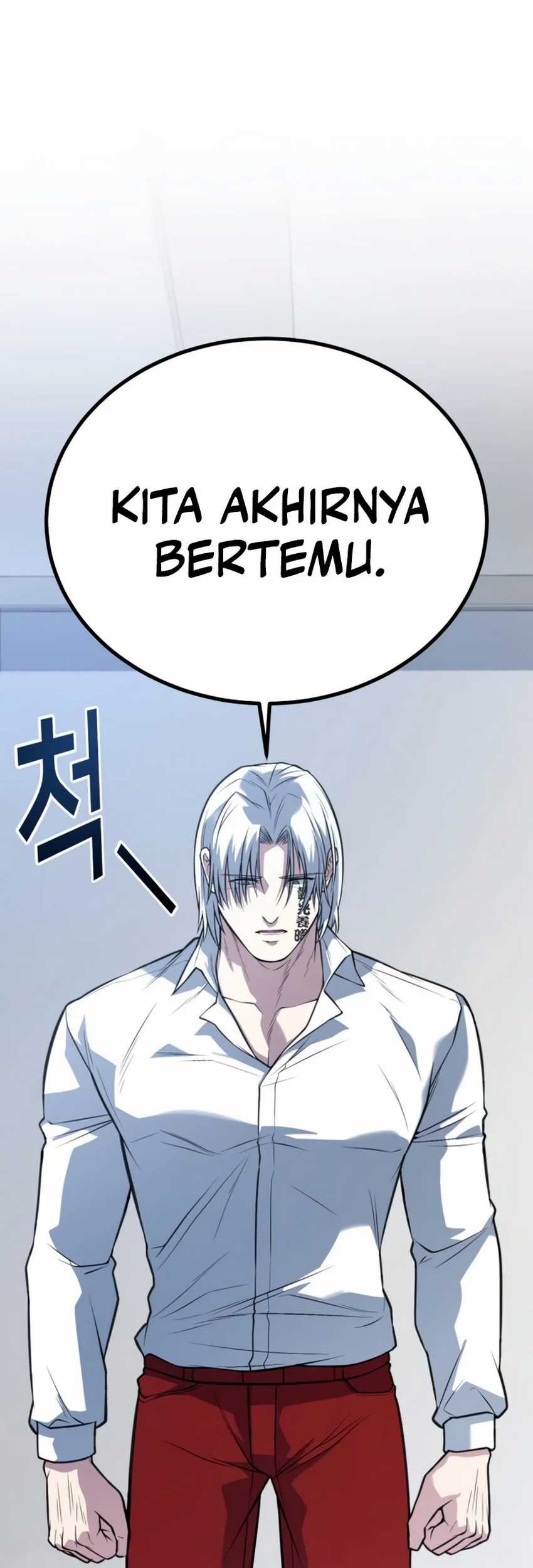 King of Violence Chapter 60 - halaman 69