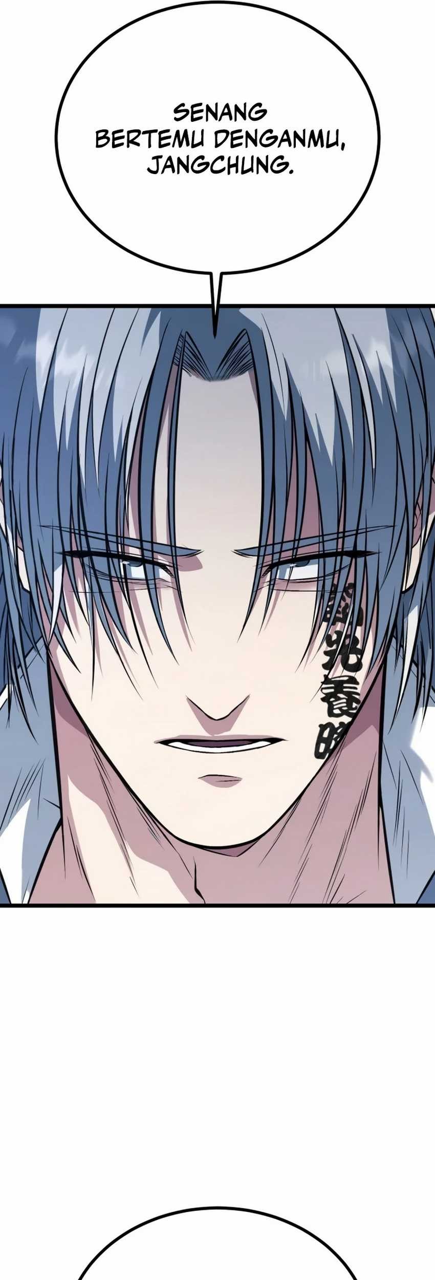 King of Violence Chapter 60 - halaman 72
