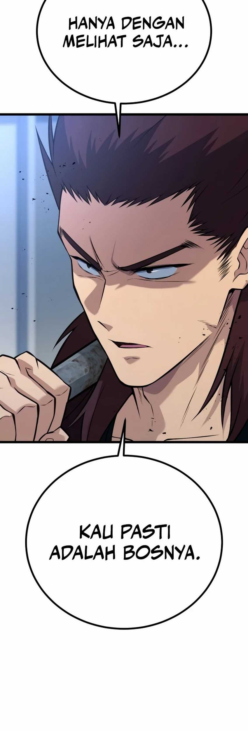 King of Violence Chapter 60 - halaman 73