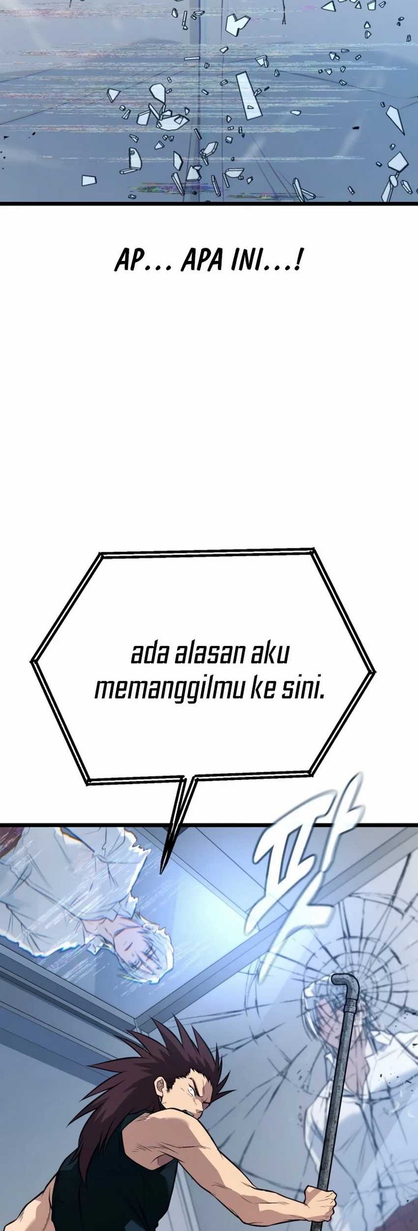 King of Violence Chapter 60 - halaman 79