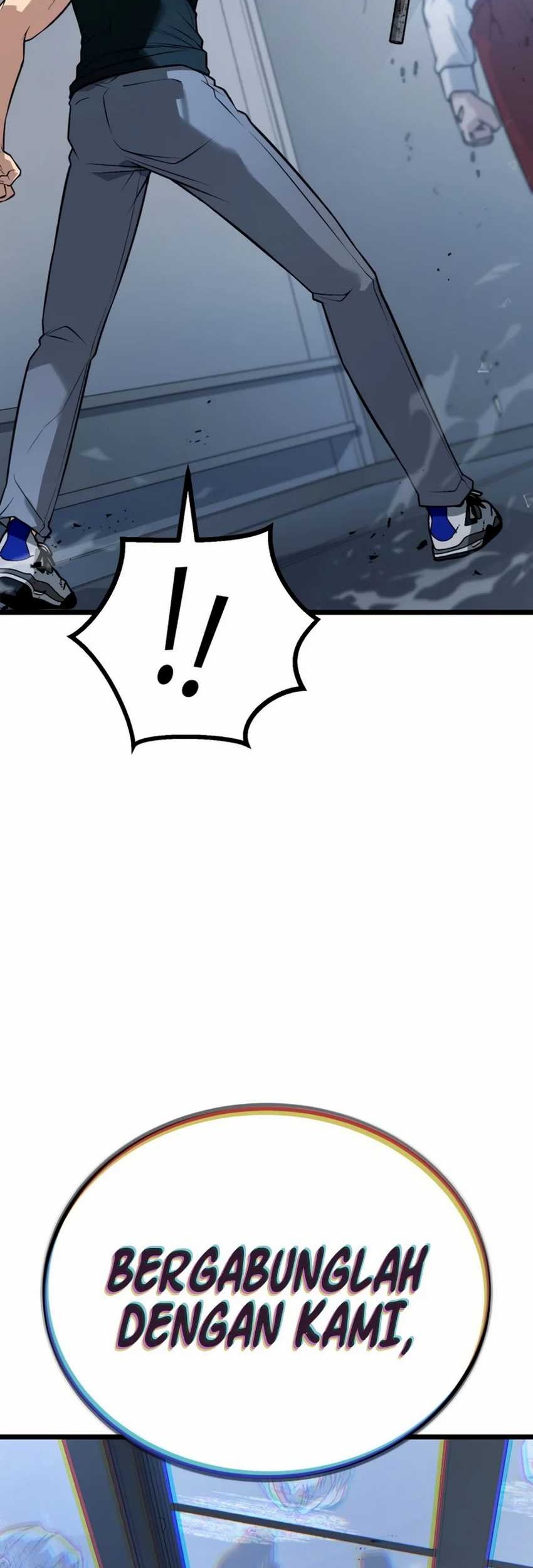 King of Violence Chapter 60 - halaman 80