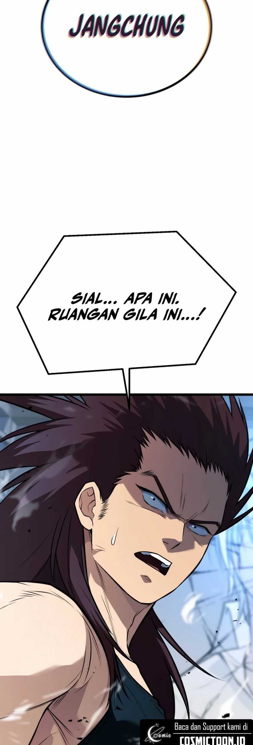 King of Violence Chapter 60 - halaman 82