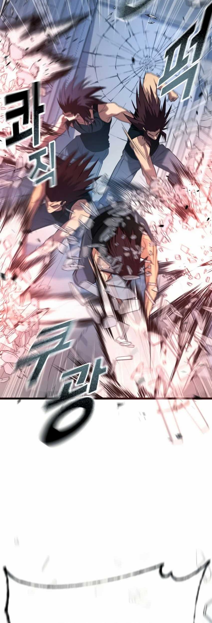 King of Violence Chapter 60 - halaman 86