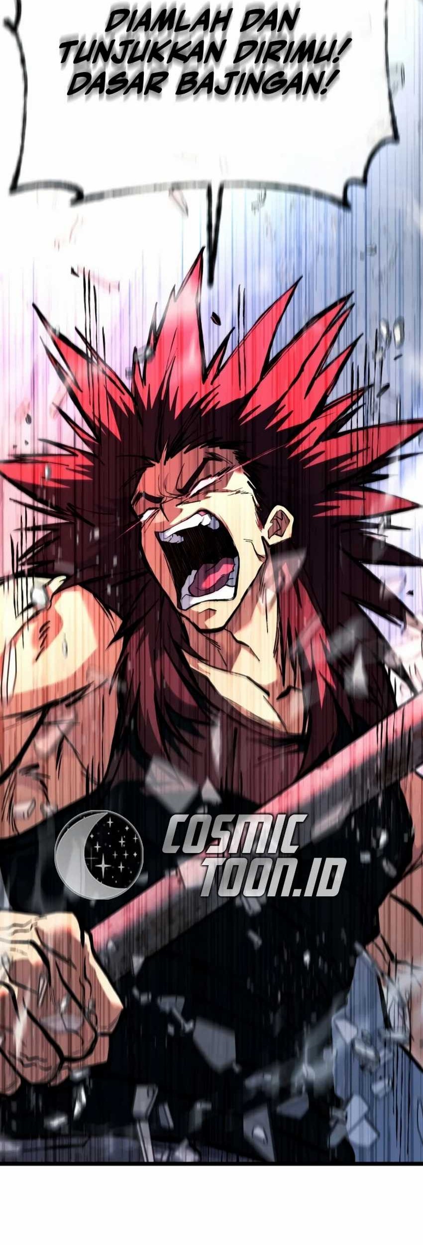 King of Violence Chapter 60 - halaman 87