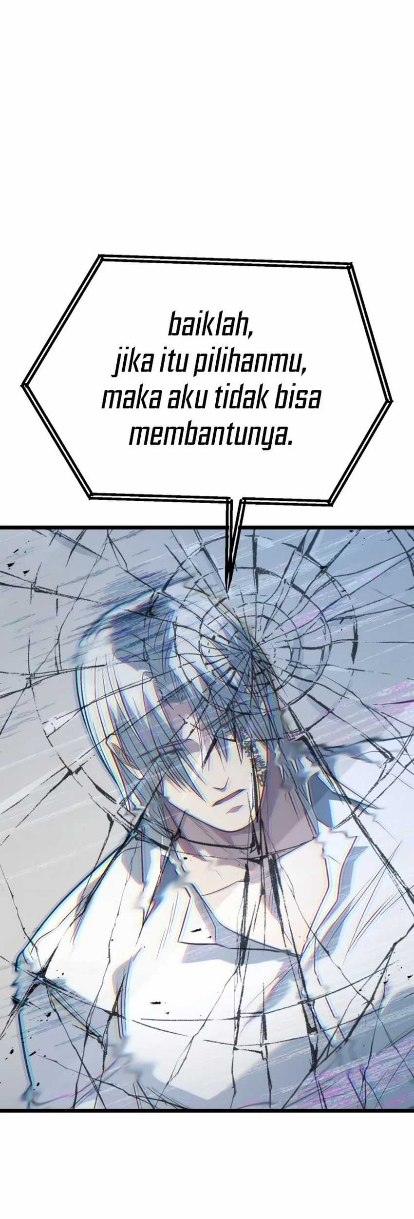 King of Violence Chapter 60 - halaman 88